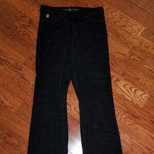 HTF Long Second Yoga jeans, size 31